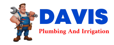 Trusted plumber in OLDTOWN